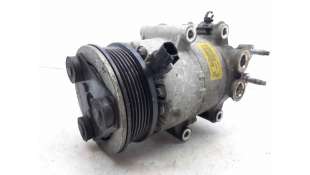 COMPRESOR AIRE ACONDICIONADO FORD FIESTA VI (2010-) 1.6 TDCI 95CV 1560CC - L. 7759806 / AP3119D629AC